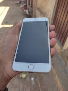 iPhone 6s plus 64Gb pta approved