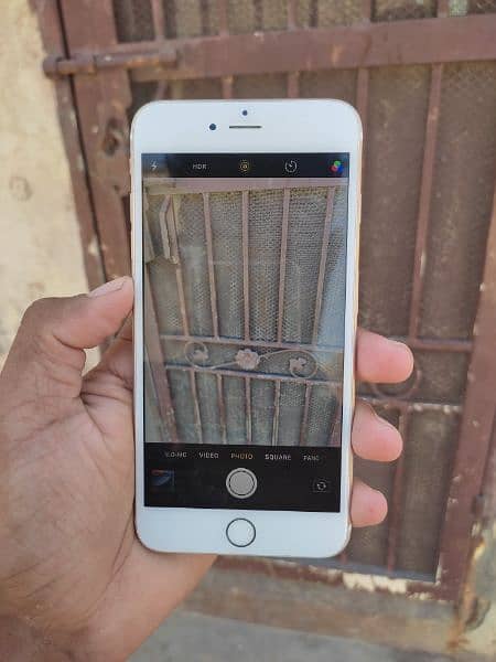 iPhone 6s plus 64Gb pta approved 1