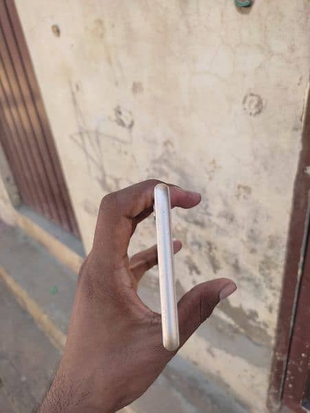 iPhone 6s plus 64Gb pta approved 6