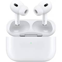 Apple Airpod pro 2nd gen 0