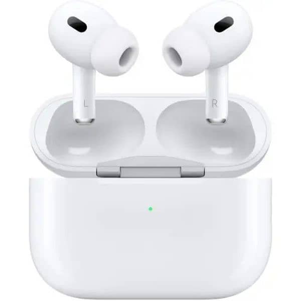 Apple Airpod pro 2nd gen 0