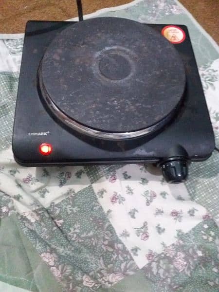 imported Electric Heater Chulla  / Electric Stove 0