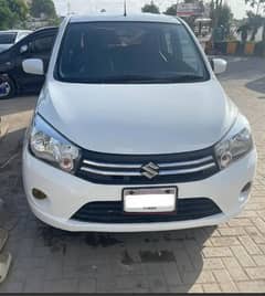 Suzuki Cultus VXL 2021 AGS