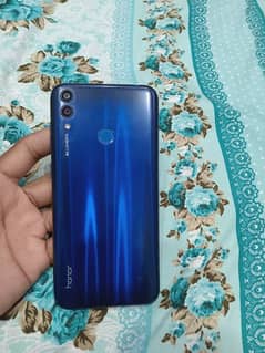 honor 8c