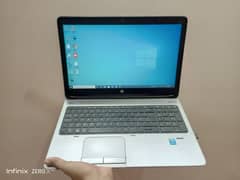 Laptop Hp Desktop Fresh