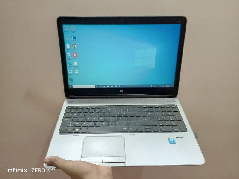 Laptop Hp Desktop Fresh 0