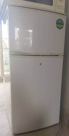 LG Fridge Refrigerator (Mini)