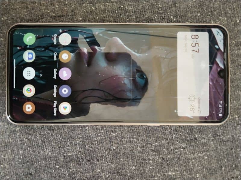 Lg V60 thinq PTA Approved 1