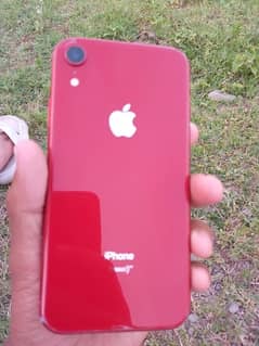 iPhone xr 0