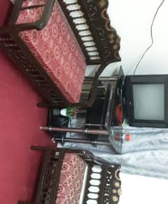 LG flat screen tv