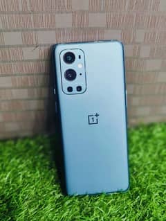 oneplus 9 Pro 5g 12 GB /256 GB PTA approved for sale 03252452771