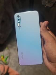 vivo s1 4/128 0