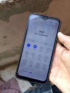 SAMSUNG A10S PTA OFFICIAL APPROVED 0