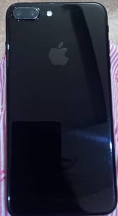 Iphone 7+ urgent sell mint condition 0