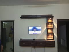 TV Console