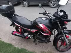 honda cb 150f urgent sale. . 03334988461 0