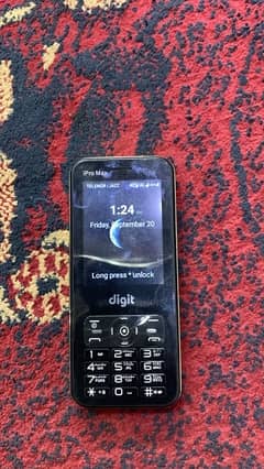 digit 4g mobile PTA official approve hai 0