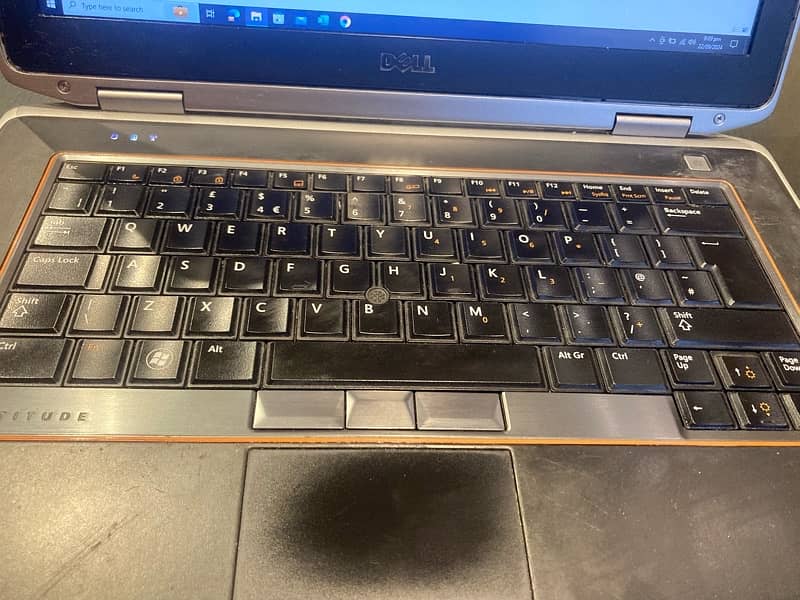 Dell Latitude e6420 i5 2nd gen laptop 1