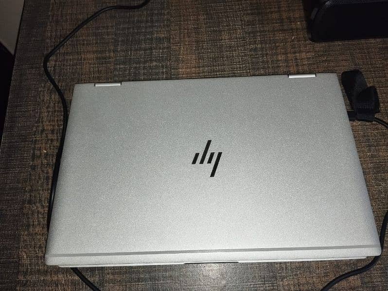 HP Elite book 1040 G5 I5 8th Gen 2