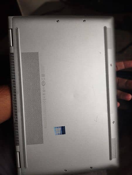 HP Elite book 1040 G5 I5 8th Gen 3