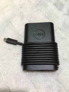 Dell 65W USB-C Laptop Power Adapter