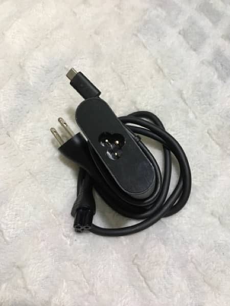 Dell 65W USB-C Laptop Power Adapter 8