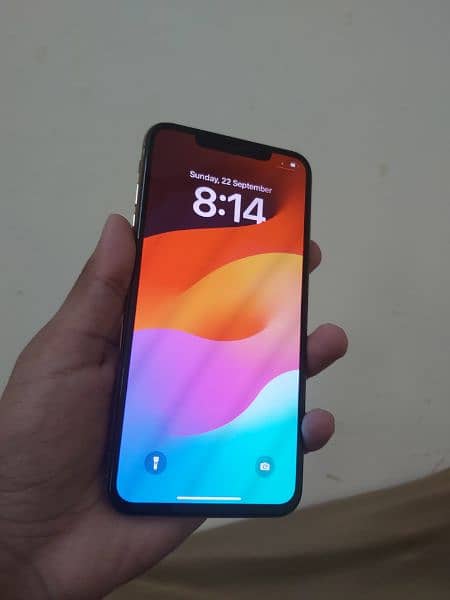 IPhone xs max  WhatsApp 03245274517 1