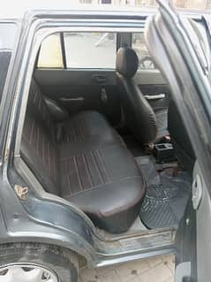 Suzuki Cultus VX 2006