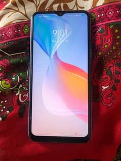 vivo Y21  4/64 Good condition