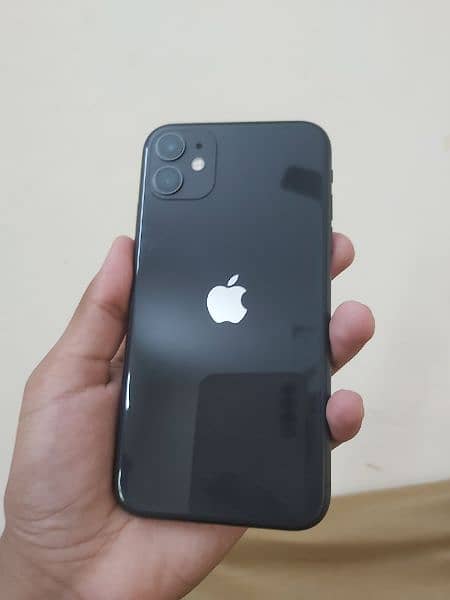 IPhone 11  WhatsApp 03245274517 0