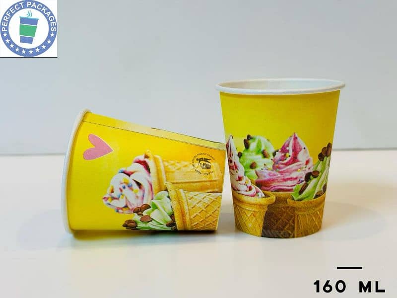 Disposible Paper Cups 17