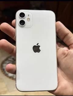 IPHONE 11 JV non active 64 Gb