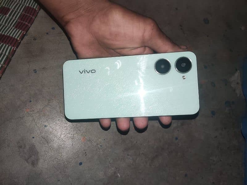 vivo y03 3