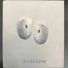 SAMSUNG GALAXY BUDS LIVE