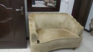 sofas and different furniture for sale