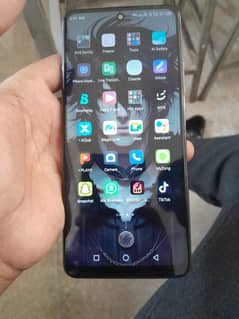 infinix note 10 pro (8+128)