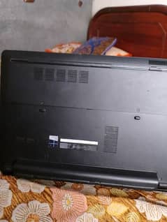 core i5 (4gb ram stroge 500gb) dell model A-one condition