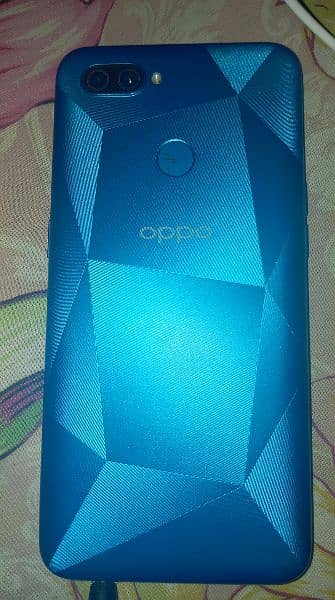 OPPO A12 4 64 0