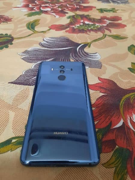 Huawei Mate 10 Pro 6gb/128gb 1