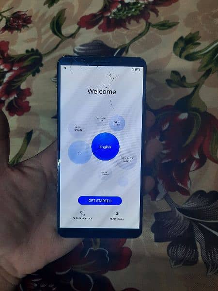 Huawei Mate 10 Pro 6gb/128gb 6