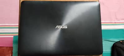 Asus 5th generation 0