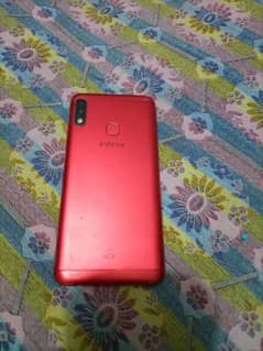 Infinix hot 7 pro 4/64 GB 0