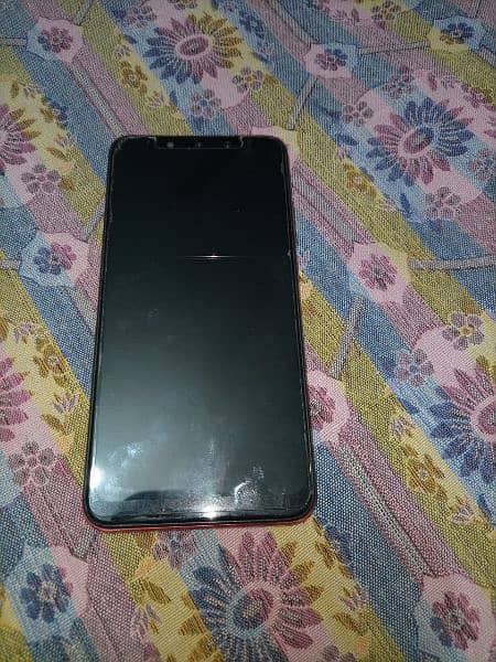 Infinix hot 7 pro 4/64 GB 1