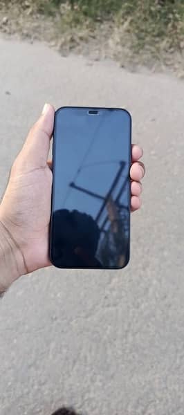 iPhone 12 non pta(jv) 4 month sim working 4