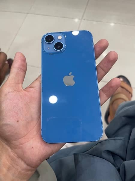 iphone 13  non pta jv 126 Gb waterproof 1