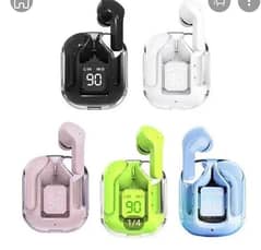 Air 31 airpods