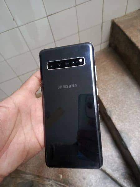 Samsung Galaxy S10.5G 2