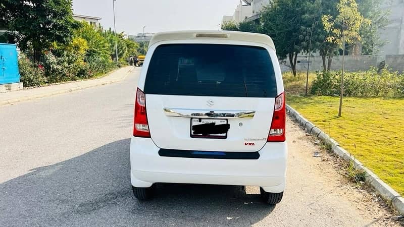 Suzuki Wagon R 16