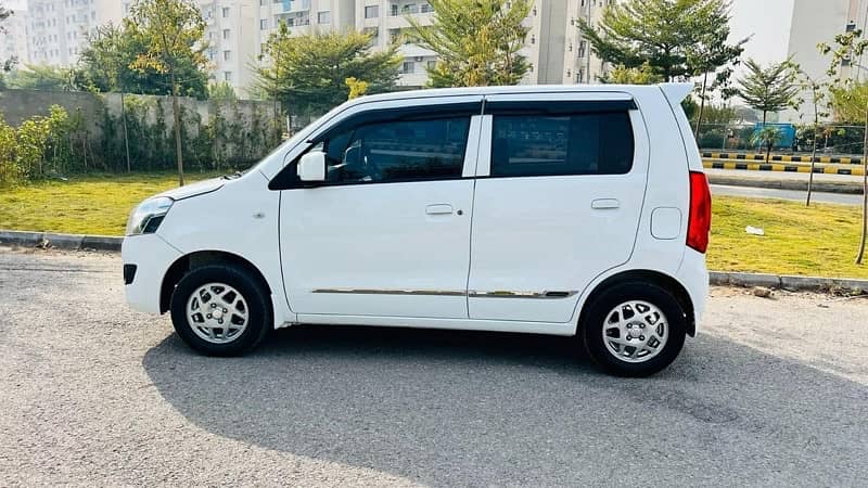 Suzuki Wagon R 18