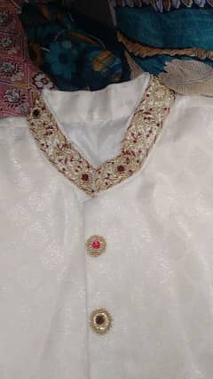 SHERWANI